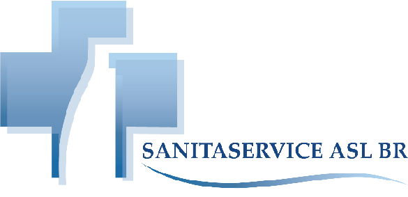 Logo Sanitaservice ASL BR S.r.l.